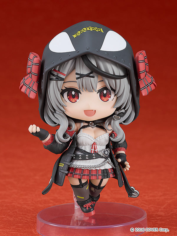 PREORDER Nendoroid Sakamata Chloe hololive production
