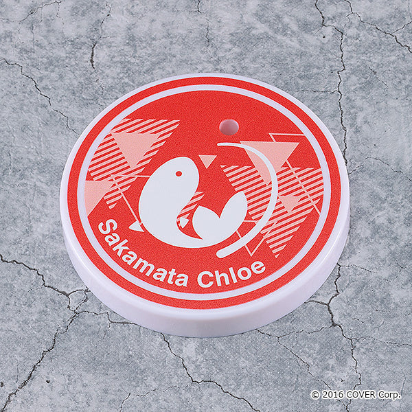 PREORDER Nendoroid Sakamata Chloe hololive production