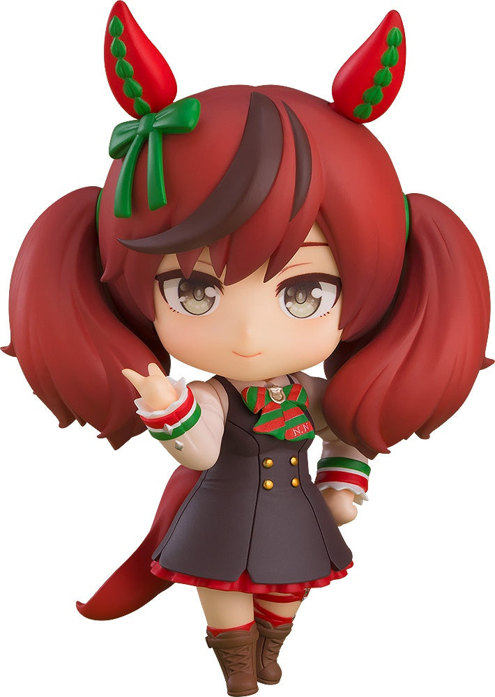 PREORDER Nendoroid Nice Nature
