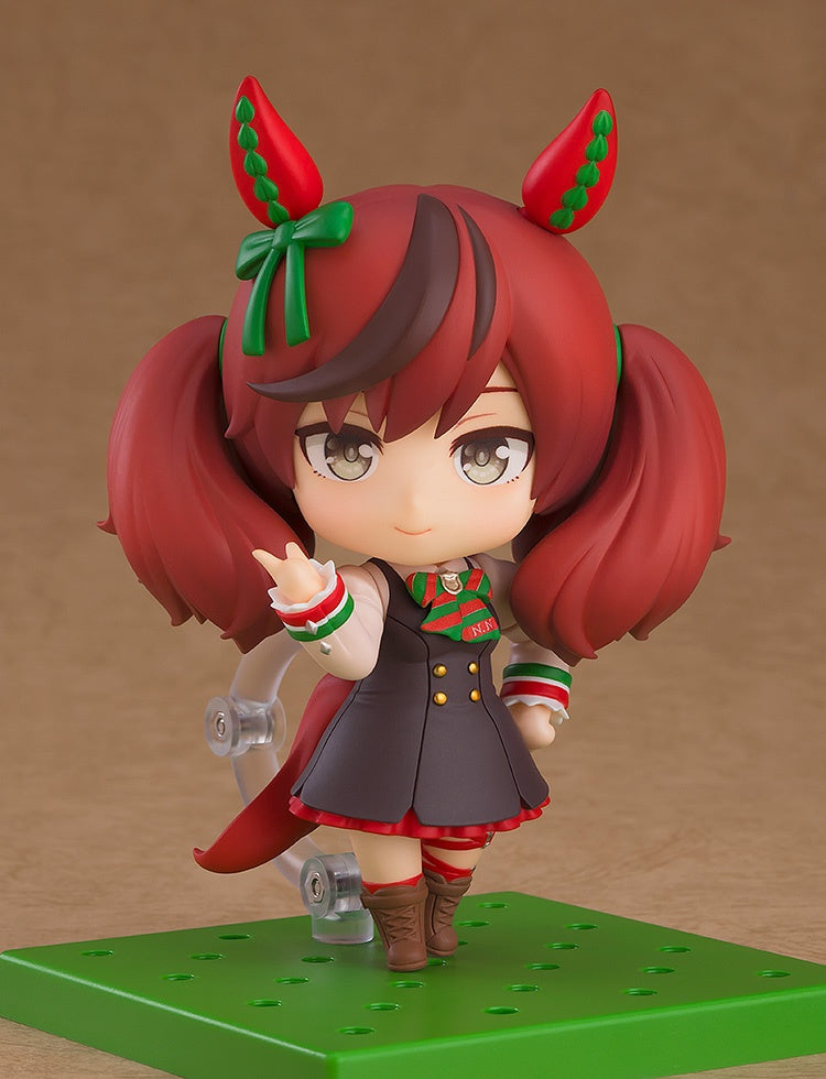 PREORDER Nendoroid Nice Nature