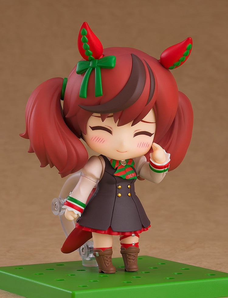 PREORDER Nendoroid Nice Nature