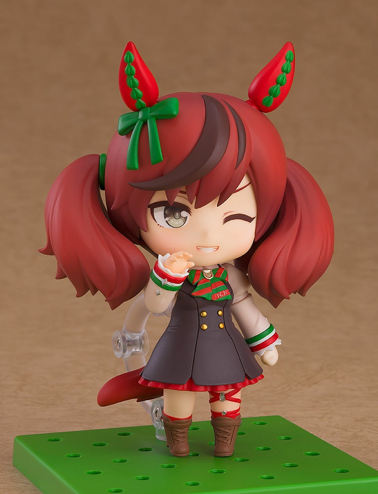 PREORDER Nendoroid Nice Nature