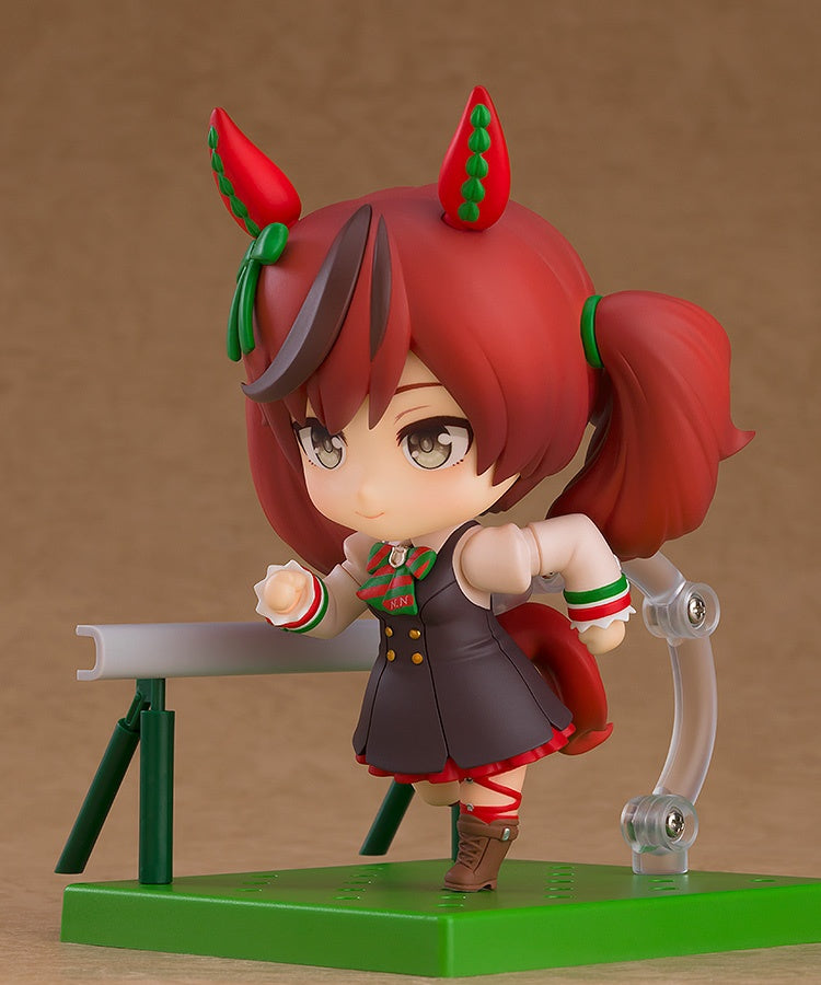 PREORDER Nendoroid Nice Nature