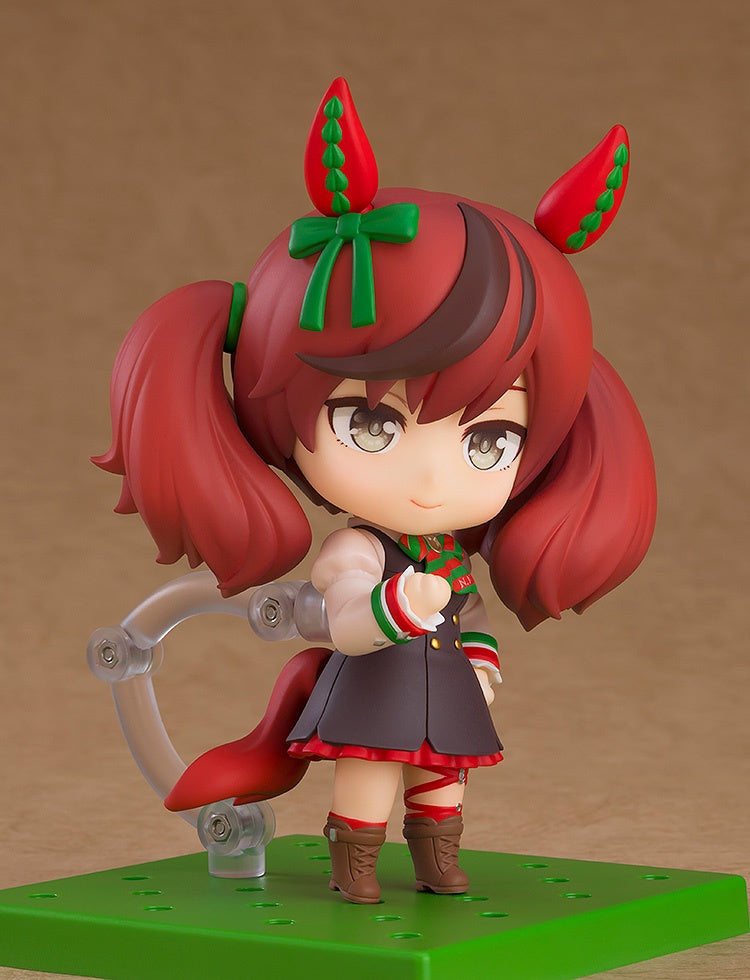 PREORDER Nendoroid Nice Nature