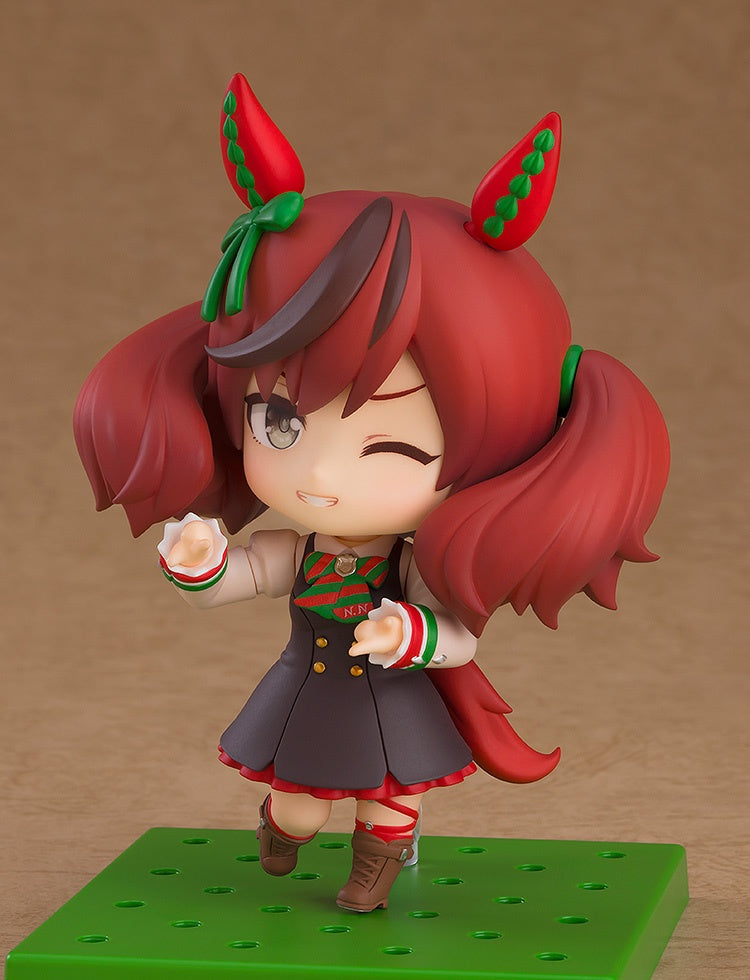PREORDER Nendoroid Nice Nature