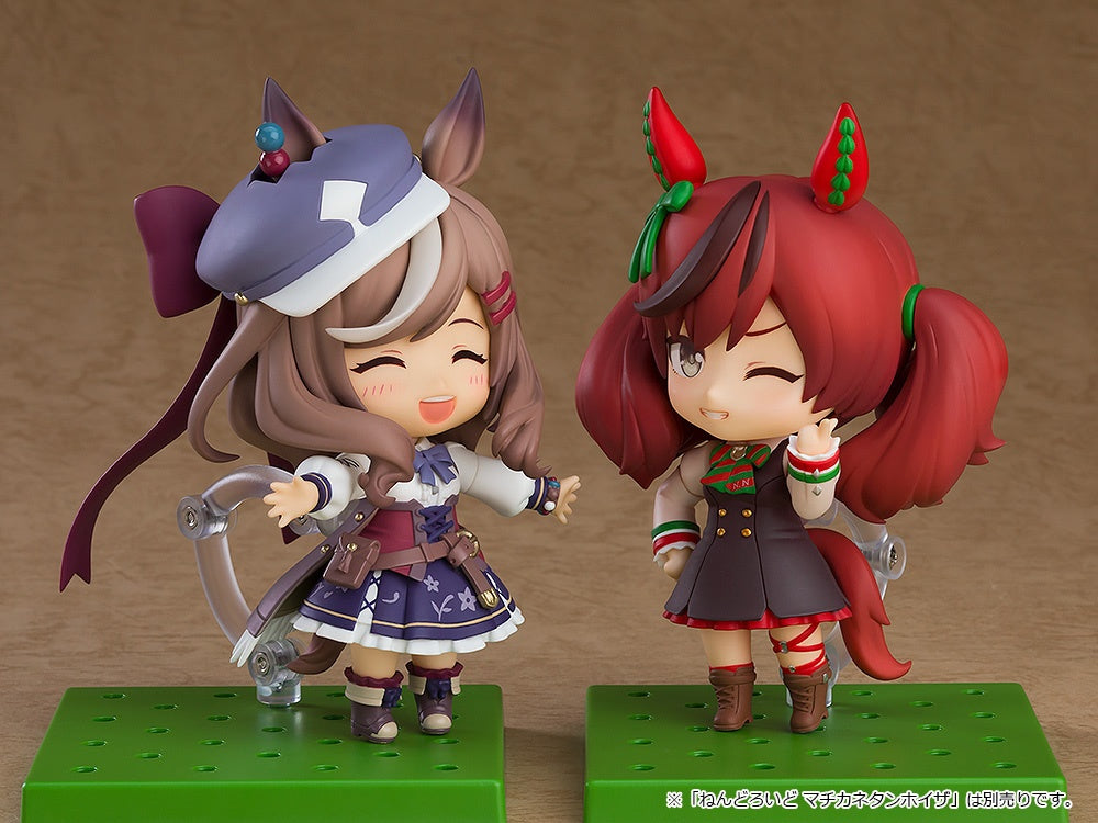 PREORDER Nendoroid Nice Nature