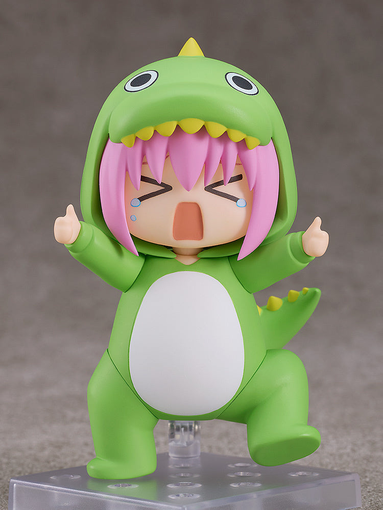 PREORDER Nendoroid Hitori Gotoh: Attention-Seeking Monster Ver.