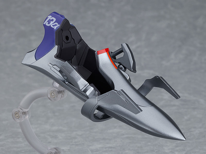 PREORDER Nendoroid Shinji Ikari: Plugsuit Ver. (re-run) - Rebuild of Evangelion