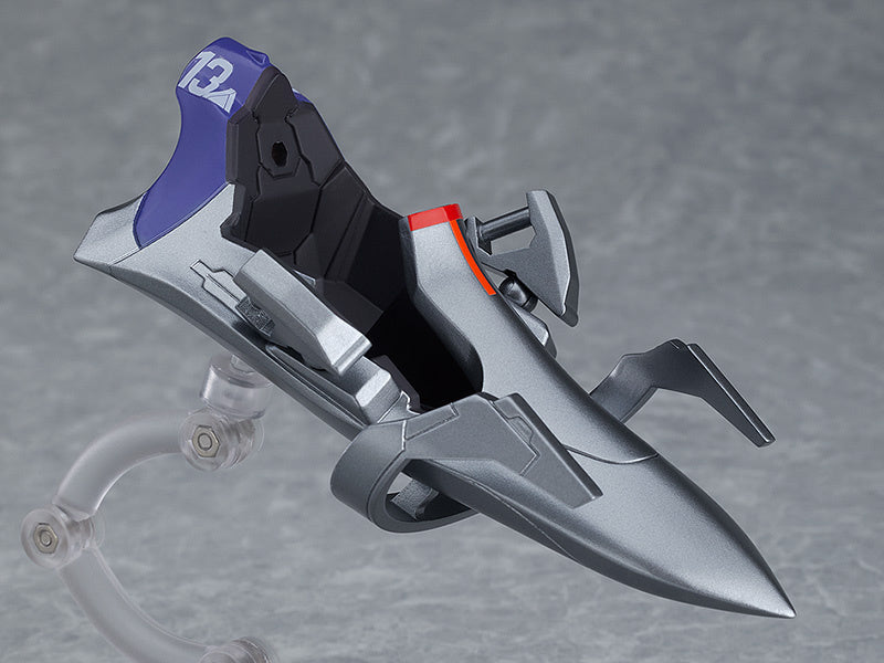 PREORDER Nendoroid Kaworu Nagisa: Plugsuit Ver.(re-run) - Rebuild of Evangelion