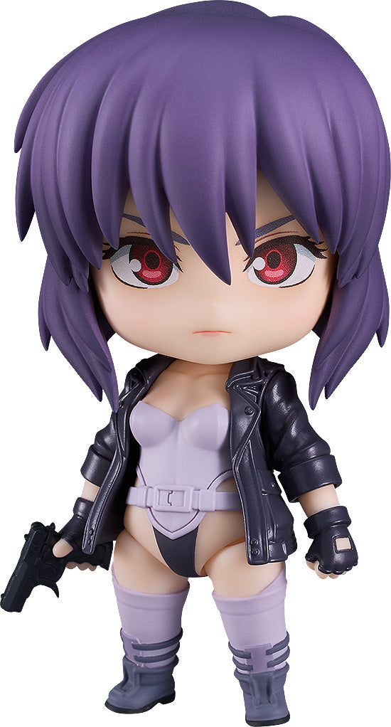 PREORDER Nendoroid Motoko Kusanagi: S.A.C. Ver.