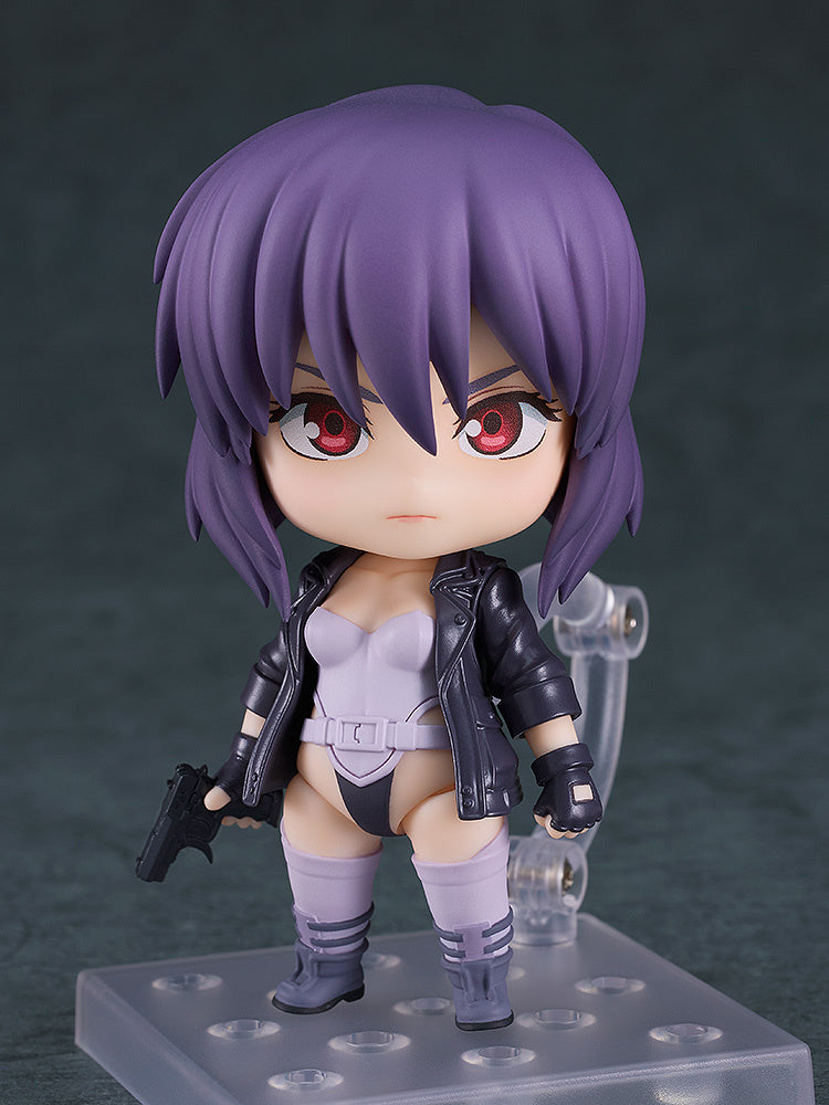 PREORDER Nendoroid Motoko Kusanagi: S.A.C. Ver.