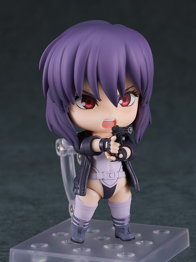 PREORDER Nendoroid Motoko Kusanagi: S.A.C. Ver.