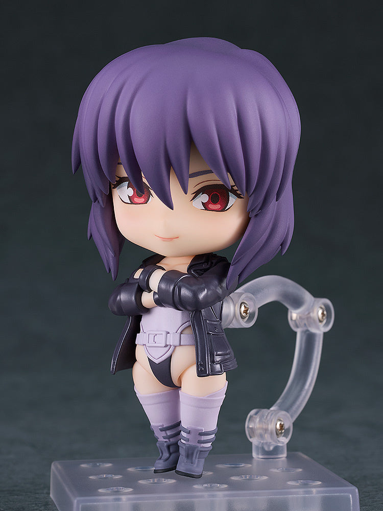PREORDER Nendoroid Motoko Kusanagi: S.A.C. Ver.