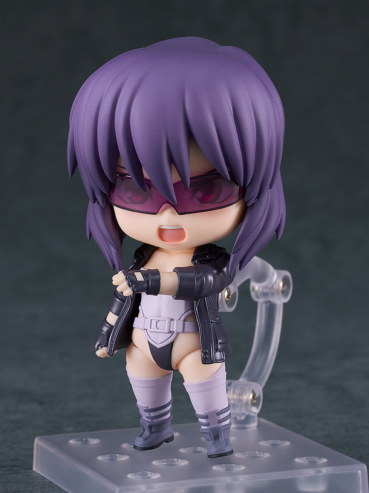 PREORDER Nendoroid Motoko Kusanagi: S.A.C. Ver.