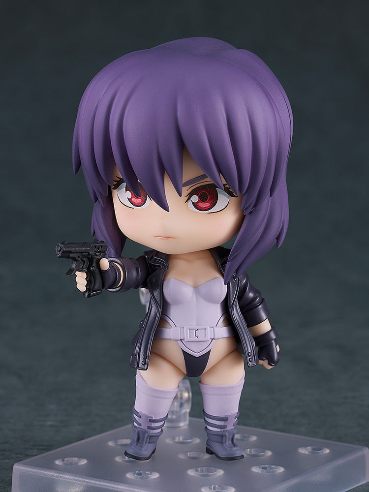 PREORDER Nendoroid Motoko Kusanagi: S.A.C. Ver.