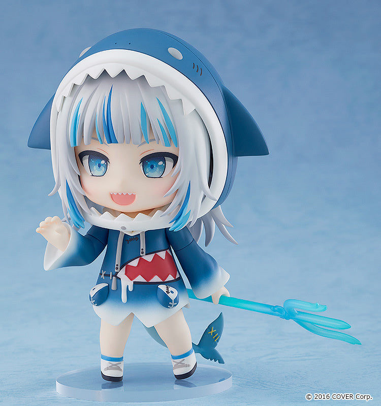 PREORDER Nendoroid Gawr Gura (re-run) - Hololive Productions
