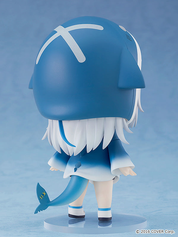 PREORDER Nendoroid Gawr Gura (re-run) - Hololive Productions