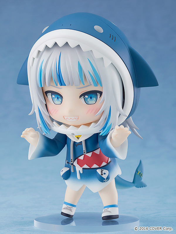 PREORDER Nendoroid Gawr Gura (re-run) - Hololive Productions