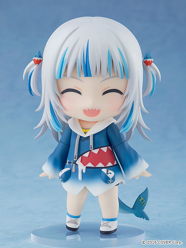 PREORDER Nendoroid Gawr Gura (re-run) - Hololive Productions