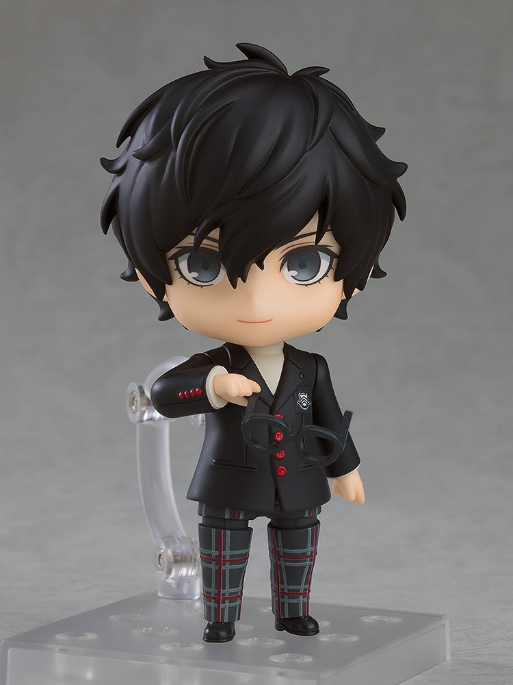 PREORDER Nendoroid P5R Hero: School Uniform Ver.