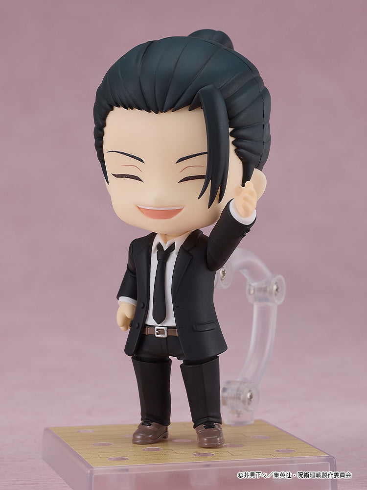 PREORDER Nendoroid Suguru Geto: Suit Ver.