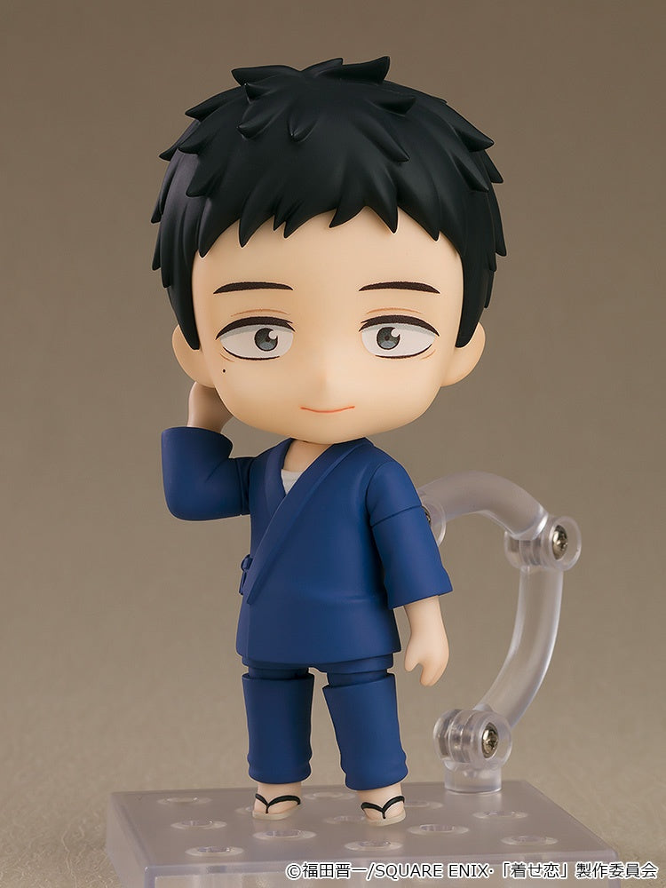 PREORDER Nendoroid Wakana Gojo