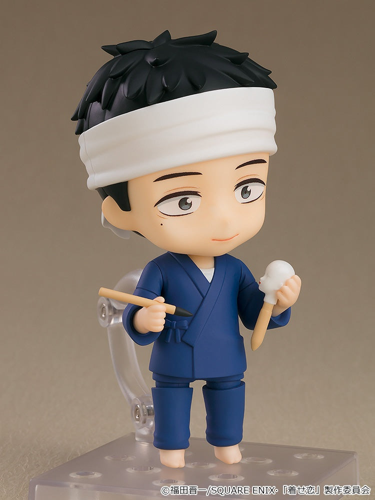 PREORDER Nendoroid Wakana Gojo