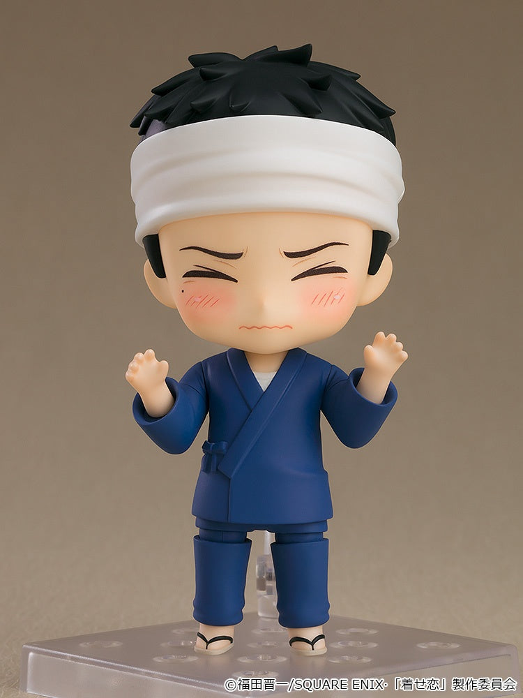 PREORDER Nendoroid Wakana Gojo