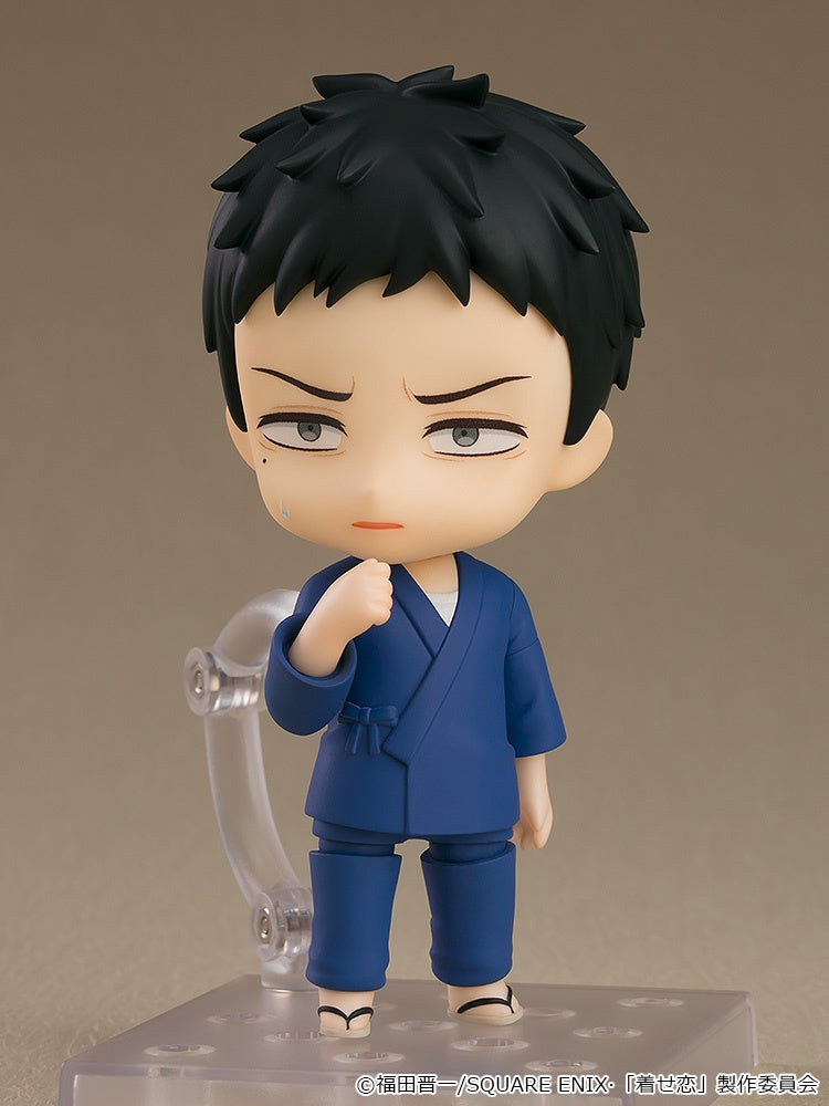 PREORDER Nendoroid Wakana Gojo