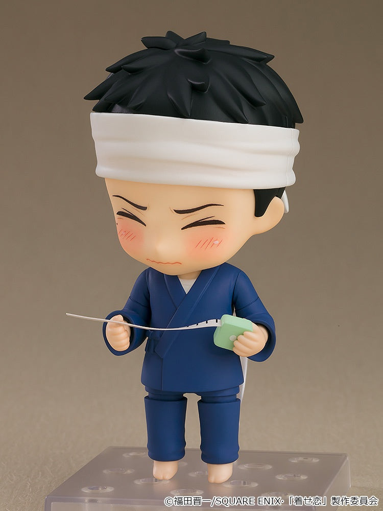 PREORDER Nendoroid Wakana Gojo