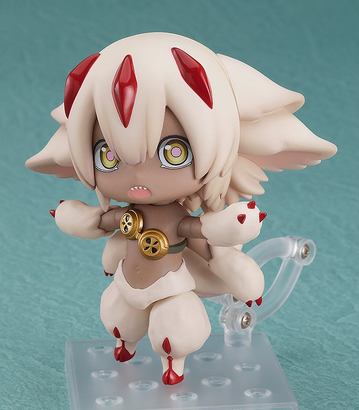 PREORDER Nendoroid Faputa (re-run)