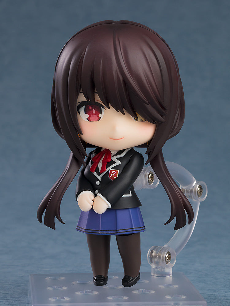 PREORDER Nendoroid Kurumi Tokisaki: School Uniform Ver.