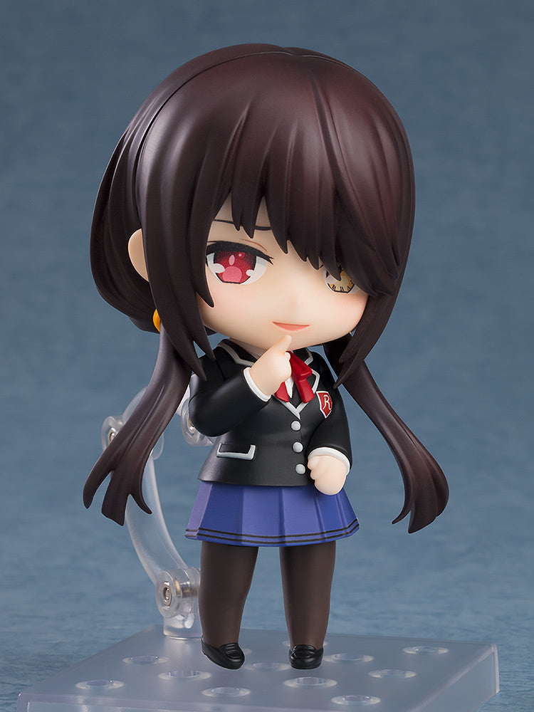 PREORDER Nendoroid Kurumi Tokisaki: School Uniform Ver.