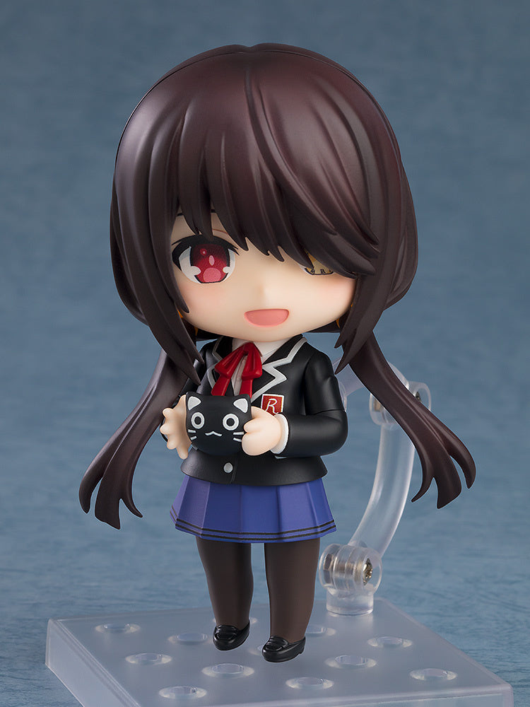 PREORDER Nendoroid Kurumi Tokisaki: School Uniform Ver.
