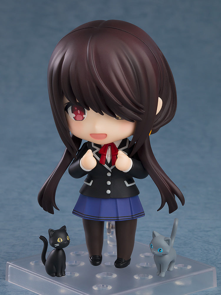 PREORDER Nendoroid Kurumi Tokisaki: School Uniform Ver.