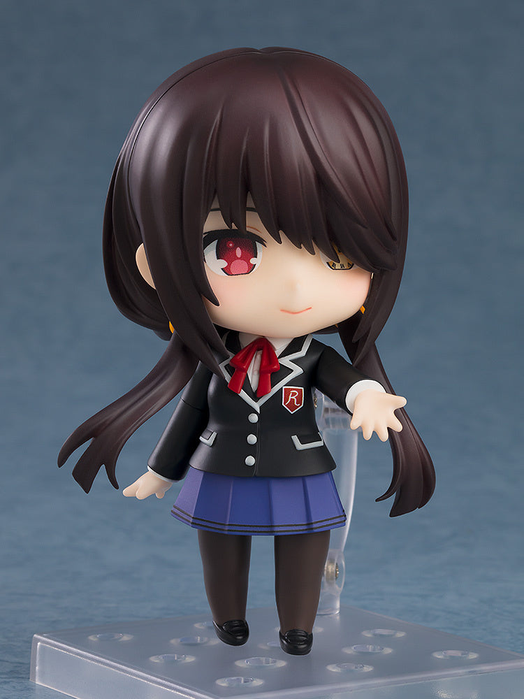 PREORDER Nendoroid Kurumi Tokisaki: School Uniform Ver.