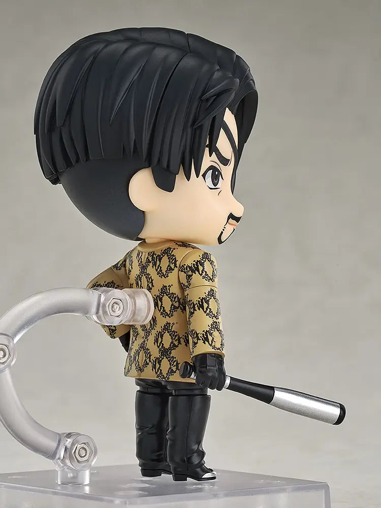 PREORDER Nendoroid Goro Majima (Yakuza (Like A Dragon))