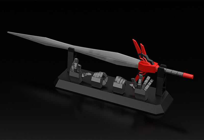 PREORDER THE GATTAI Seven Changer (The Brave Fighter of Legend Da-Garn) (Rerelease)