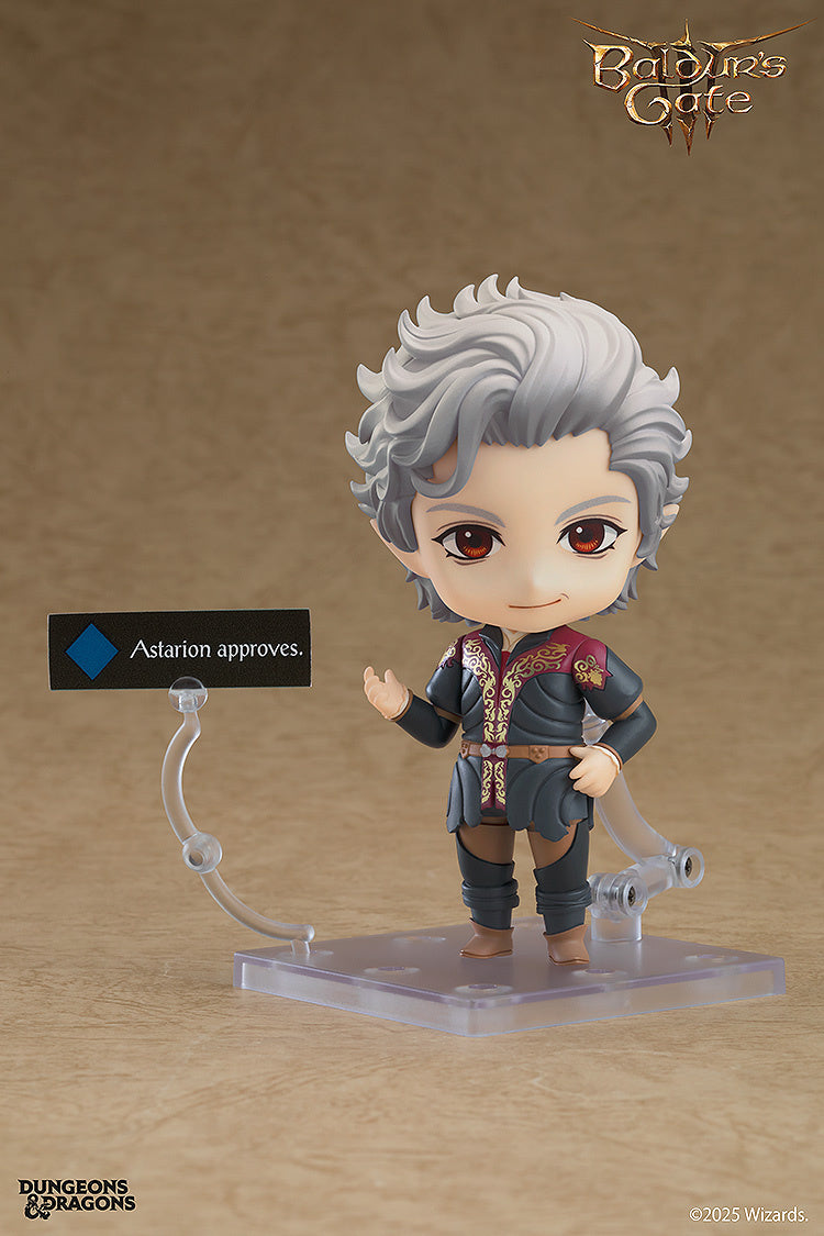 PREORDER Nendoroid Astarion (Baldur's Gate III)