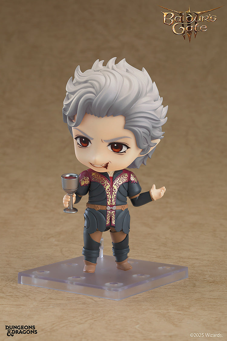 PREORDER Nendoroid Astarion (Baldur's Gate III)