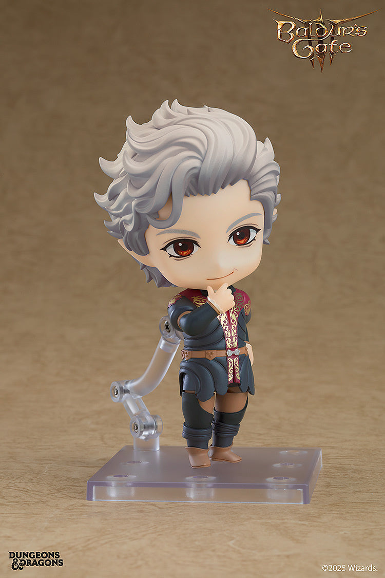 PREORDER Nendoroid Astarion (Baldur's Gate III)