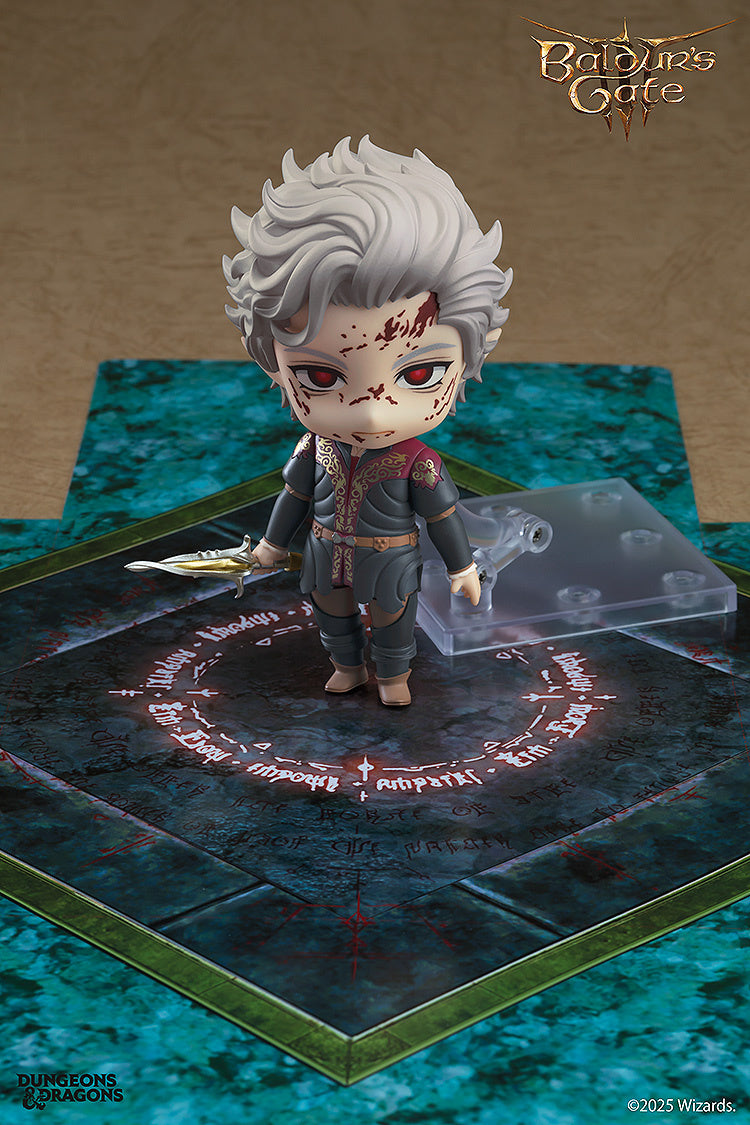 PREORDER Nendoroid Astarion (Baldur's Gate III)