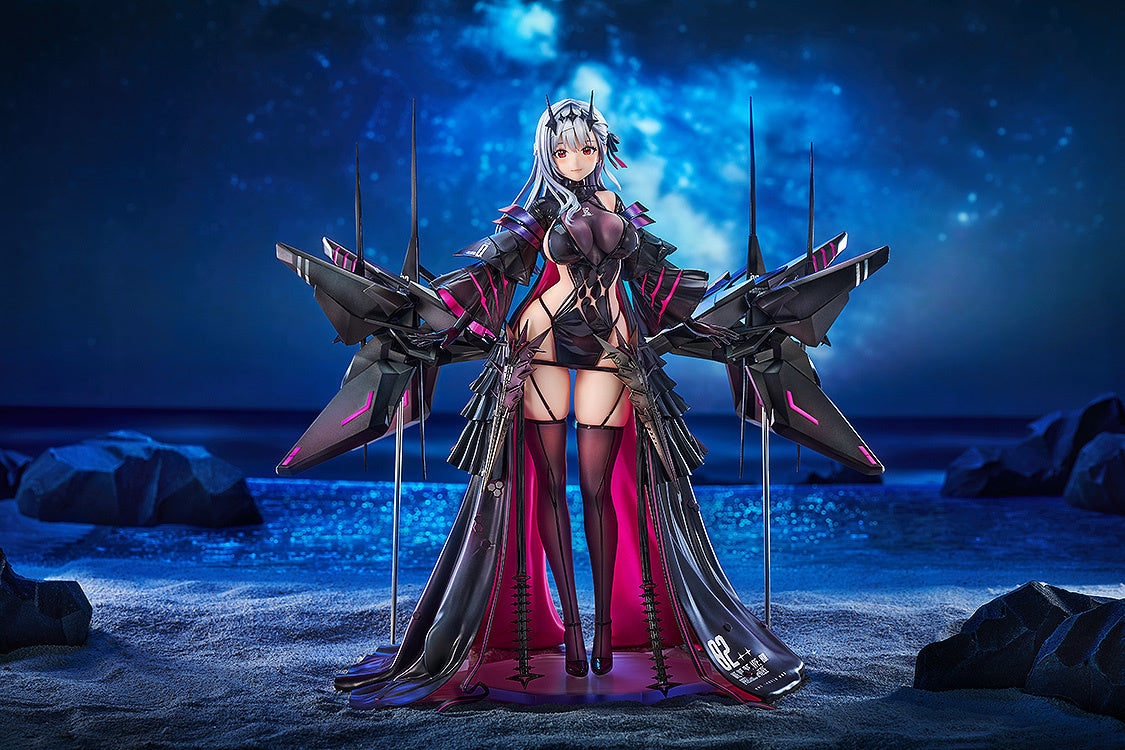 PREORDER 1/7 Goddess of Victory: Nikke: Modernia - Second Affection