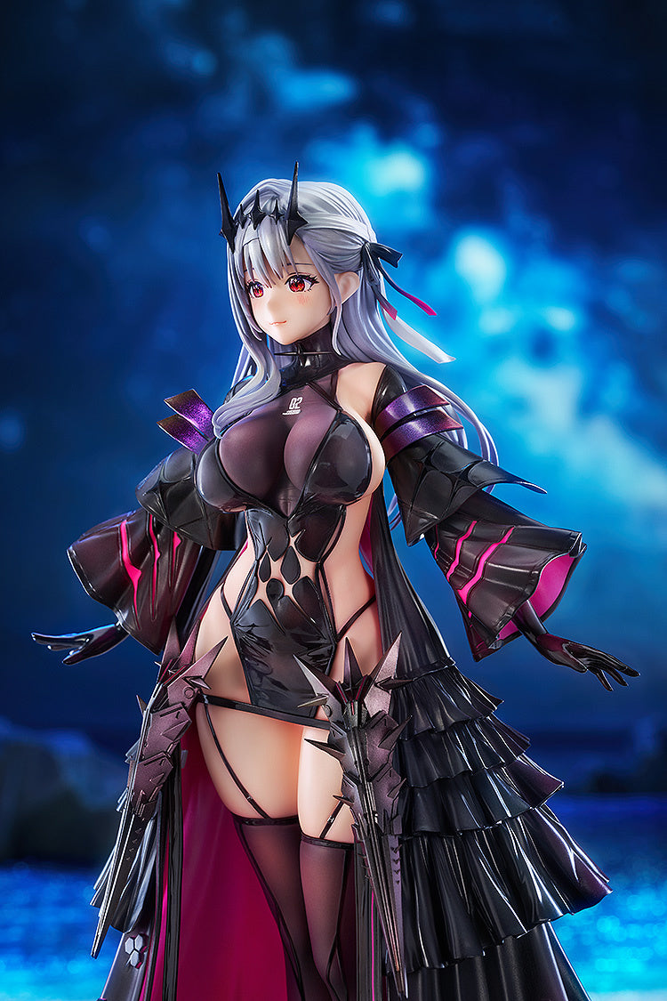 PREORDER 1/7 Goddess of Victory: Nikke: Modernia - Second Affection