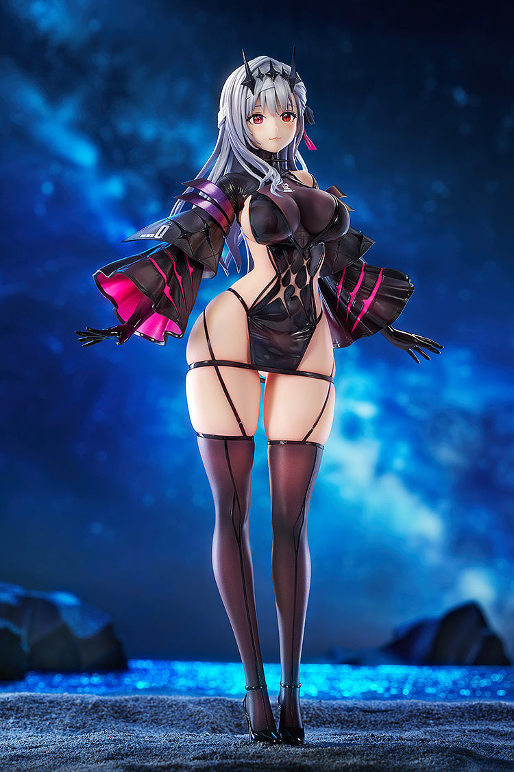 PREORDER 1/7 Goddess of Victory: Nikke: Modernia - Second Affection