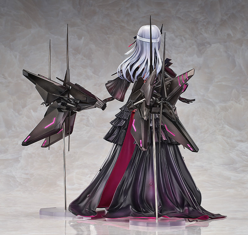 PREORDER 1/7 Goddess of Victory: Nikke: Modernia - Second Affection