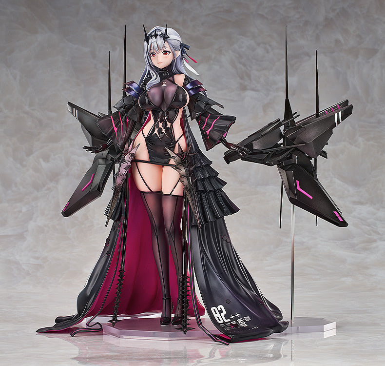 PREORDER 1/7 Goddess of Victory: Nikke: Modernia - Second Affection