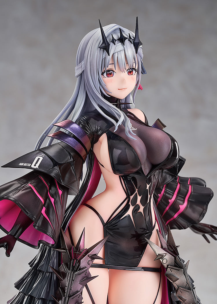 PREORDER 1/7 Goddess of Victory: Nikke: Modernia - Second Affection