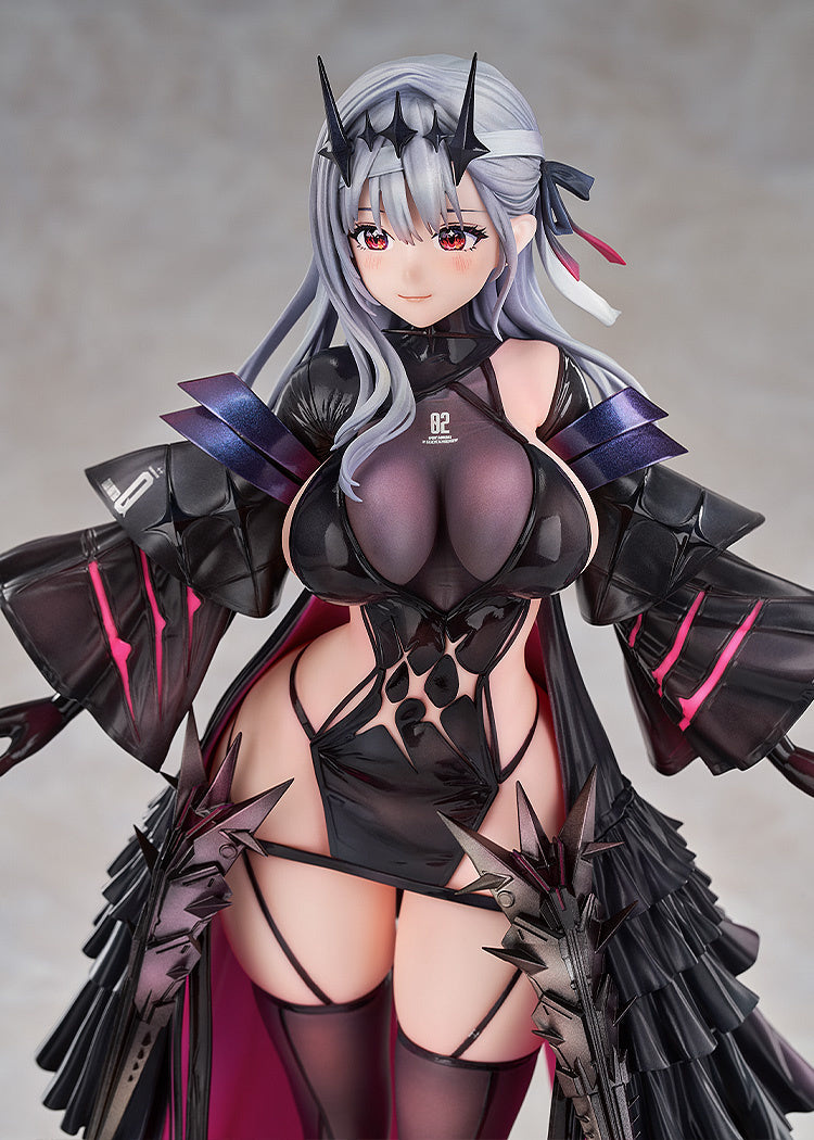 PREORDER 1/7 Goddess of Victory: Nikke: Modernia - Second Affection