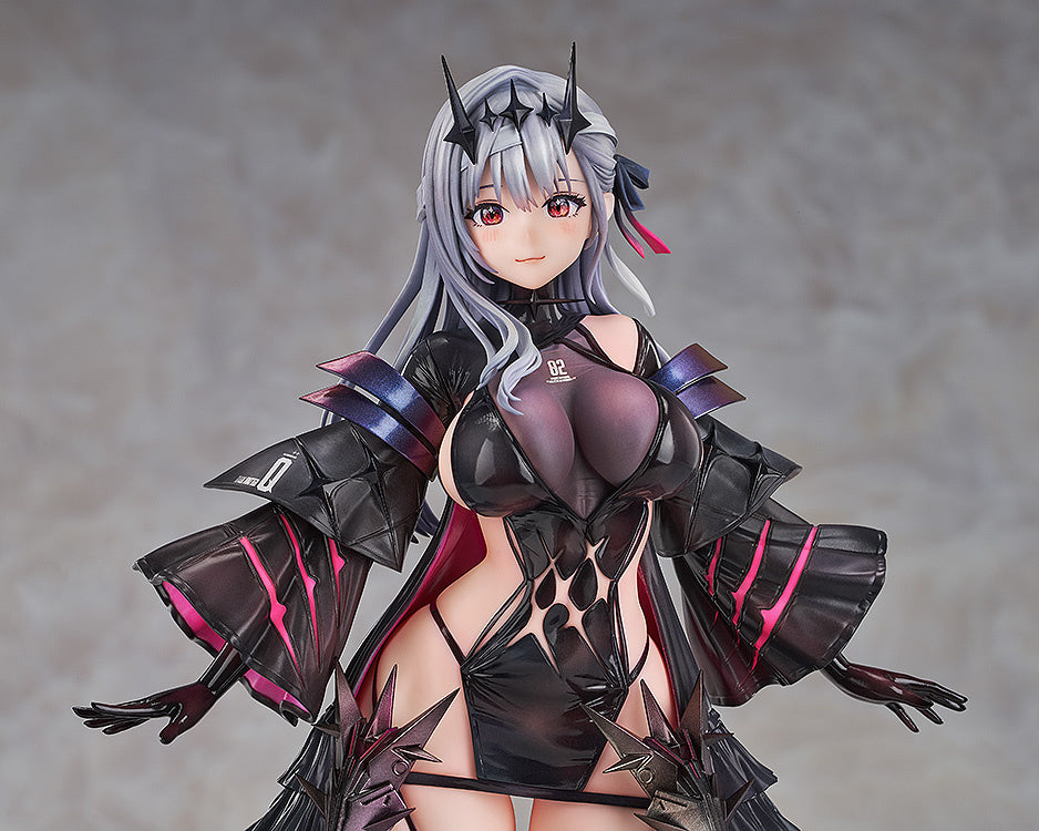 PREORDER 1/7 Goddess of Victory: Nikke: Modernia - Second Affection
